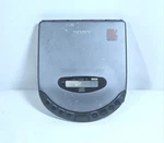 Sony Discman D-311 Portable Compact Slim Cd Player See Details. Fixed Price $199.99.