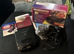 Vintage Magnavox Portable Cd Player AZ7166 Lightly Used Tested & Working!. Fixed Price $24.95.