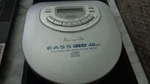 Vintage Aiwa XP-V713 Portable Cd Player Anti-shock System E.a.s.s. Plus 48SEC. Fixed Price $15.95.