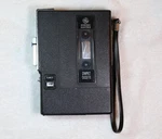 Compact Cassette, 3-5311B, Player/recorder, Built-in Mic, Vintage, Works. Fixed Price $19.99.