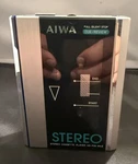 Walkman Aiwa HS-P05 Mkii Vintage Pictured Condition Fully Working. Fixed Price $300.00.