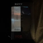 Sony TCM-32V Cassette Voice Recorder Activated One Touch Recording. Fixed Price $30.00.