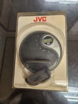 Jvc Portable Cd Player (XL-PG3B)WITH Headphone. Fixed Price $139.00.