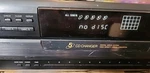 Sony CDP-CE405 Disc Carousel Changer Player No Remote Tested And Works. Fixed Price $61.75.