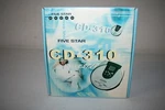 New Five Star CD-310 Portable Player W/ Ear Buds Compact Disc. Fixed Price $18.95.