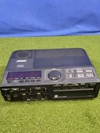 Superscope PSD330 Cd Recorder System As-is Parts Repair. Fixed Price $60.00.