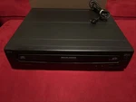 Phillips Magnavox 735 Compact Disc Changer Player Tested Works. Fixed Price $49.99.