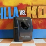 Sony Walkman WM-EX122 Cassette Player Mega Bass Working. Fixed Price $39.99.