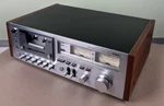 Awai AD6550 Cassette Deck Parts/repair. Fixed Price $195.00.