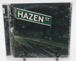 Hazen Street: Self-titled Music Cd, 12 Great Tracks, Epic / Sony. Fixed Price $16.99.