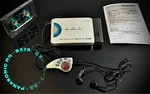 Panasonic RQ-SX72 Cassette Player Fully Serviced Rare, And In Excellent. Fixed Price $272.20.