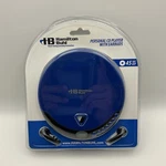 Hamilton Buhl HACX-114 Portable Cd Player 45 Sec Anti Skip Earbuds New. Fixed Price $28.99.