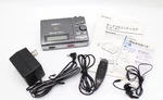 Sony Walkman Player MZ-R30 Japan Version Complete Set Rare Vintage Audio. Fixed Price $200.00.