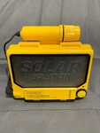 Sony Solar Walkman Rare (WM-F107) Fm/am Stereo Cassette Player. Fixed Price $475.00.