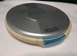 Panasonic SL-SX470 MP3 Cd Compact Disc Player Portable Silver Untested, Parts. Fixed Price $9.99.