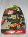 Vintage New Koss Tracker Outdoor Sports Am/fm Stereo Armband Radio PP247 Dbss. Fixed Price $110.99.