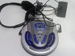 Jvc XL-PG31 Portable Cd Player Hyper-bass Sound 40 Sec Anti-shock Retro 2001. Fixed Price $31.15.