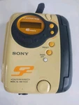 Sony S2 Sports Walkman Cassette Player WM-FS555 For Parts/repair. Fixed Price $19.49.