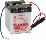 Yuasa 6N4-2A Conventional 6-VOLT Battery. Fixed Price $39.99.