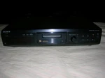 Sony MDS-JE330 Minidisc Recorder/player With High Audio Fidelity. Fixed Price $169.95.