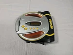 Vintage Sony Sports Cd Walkman D-SJ01 Player Working. Fixed Price $59.99.