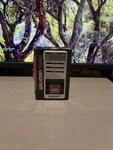 Sony Walkman WM-F47 Cassette Player With Graphic Eq And Solar Display Working!!!. Fixed Price $140.00.