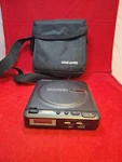 Vintage Sony Discman D-22 Cd Player Working E5. Fixed Price $54.51.