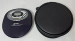 Gpx C3971 Portable Compact Disc Player Anti-shock Protection Tested W/ Cd Case. Fixed Price $14.99.