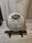 Lenoxx Sound Personal Player CD-57 2007 Tested Works. Fixed Price $15.00.