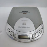Digitech Portable Compact Disc Player Programmable Man Parts Only. Fixed Price $14.99.