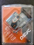 Sony Psyc MZ-DN430 Psblk Net Md Minidisc Walkman Open Box/new. Fixed Price $415.00.