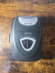 Lenoxx Sound Am/fm Stereo Cassette Player Model: 919 Black/works. Fixed Price $8.50.