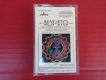 Cassette Audio Tape Bachman Turner Overdrive Best B.t.o. So Far 1975 Bto. Fixed Price $8.99.