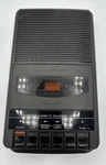 Realistic Cassette Portable Tape Recorder CTR-62 All Buttons Work No Power. Fixed Price $16.49.