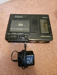 Marantz PMD420 Professional Portable Field Cassette Recorder -works!. Fixed Price $335.00.