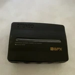 Gpx C3028 Auto Stop Personal Cassette Player Black Stereo Walkman (new Belts). Fixed Price $13.87.