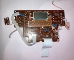 Sony 1-718-351-11 Pcb Boombox Boards From CFDZW755 1-677-745-11 1-677-751-11. Fixed Price $34.98.