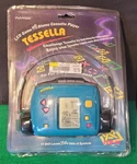 Vtg Ima Tessella Lcd Game And Stereo Cassette Player New Unopened LGW-20. Fixed Price $39.95.