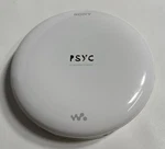 Sony Psyc Cd Walkman D-NE050 White Digital Display Avls Mega Bass G-protection. Fixed Price $99.99.