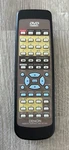 Denon DVM-3700 Dvd Video Auto Changer Replacement Remote Control RC-542 Part. Fixed Price $29.95.