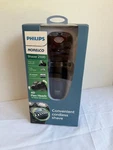 Philips Norelco Shaver 2100 Men's Style Clean Haircutting & Cordless 6808. Fixed Price $40.00.