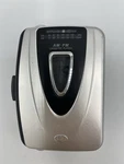 Vintage Durabrand Personal Am/fm Cassette Player (model #1126) Works. Fixed Price $14.97.