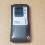Rca RP5015A Handheld Portable Digital Voice Recorder 32MB Lcd Display.. Fixed Price $9.99.