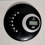 Onn - Personal Portable Cd Player ONA12AV025 Untested. Fixed Price $5.00.
