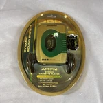 Vintage Dss Stereo Am/fm Radio Cassette Player New B4. Fixed Price $21.99.
