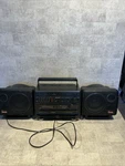 Seiko Instruments MX-1 Portable Cassette Radio Tested And Includes Batteries. Fixed Price $79.99.