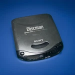 Sony Discman D-141 Portable Cd Player Vintage Walkman. Fixed Price $20.00.