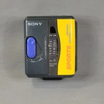 Sony Sports Walkman WM-FS393 Mega Bass Auto Reverse Am/fm Radio Cassette W/clip. Fixed Price $44.99.
