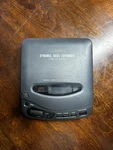 Vtg Fisher Player Model PCD-1 Dynamic Bass Expander. Fixed Price $22.50.