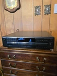 Sony CDP-CE315 Disc Changer Component Player Tested. Fixed Price $64.99.